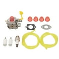 Poulan Pro Leaf Blower Carb Adjustment 30 - bu2f4f8