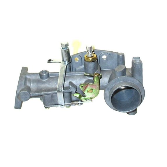 Carburetor 555129 Carb Fit for Briggs-Stratton Raptor 5HP Engine 130000-135000 Series Models