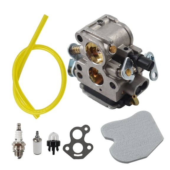 Carburetor 574719402 545072601 Carb Fit for Husqvarna 235 235E 236 240 240E Chainsaw 2008-2010