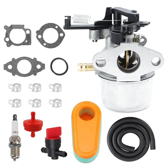 Carburetor 591137 590948 796608 799154 775EX 875 Mower 875Exi/190cc/796608/111000/11P000/121000/12Q000/593599/59390
