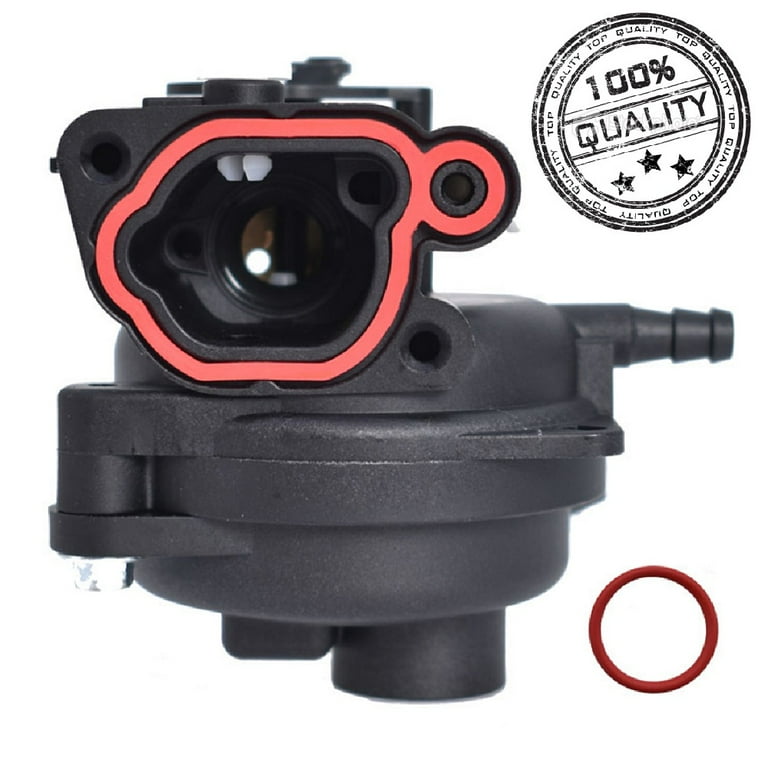 Yard Machines Lawn Mower Model 11ab1be729 Carburetor Carb, 60 OFF