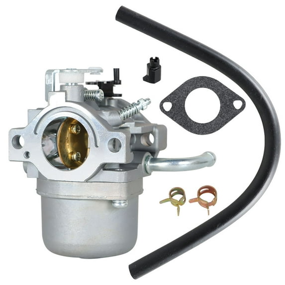 Carburetor 593432 Carb for Briggs & Stratton 791266 794653 210000 280000 310000 Series Engines with Vertical Crankshaft