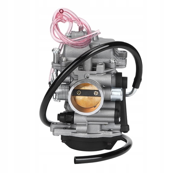 Carburetor 5FG-14901-00-00 Replacement Fits Yamaha TTR225 TTR-225 1999-2004