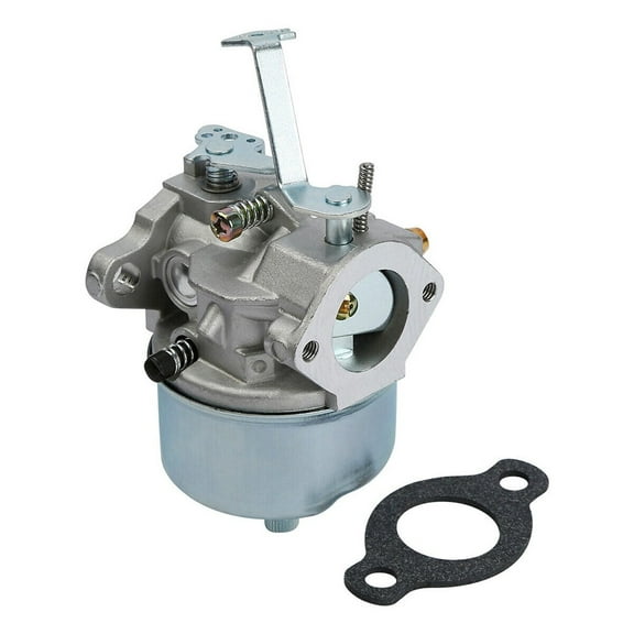 Carburetor 632230 632272 Carb Fit For Tecumseh 5HP 6HP H30 H50 H60 HH60 632076