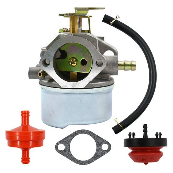 Carburetor 640052 640054 640349 Carb Fit for 8HP 9HP 10HP HMSK80 HMSK90 HMSK100 LH318SA LH358SA Snow Blower