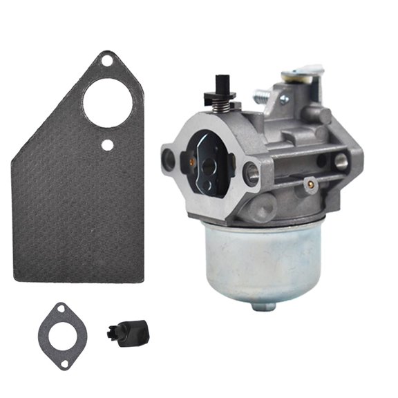 Carburetor 690119 694526 690115 690111 690117 196432 196437 196452 Carb Fit for Briggs & Stratton 19F412-1136-E1 19F432-1101-E1 19F432-1133-E1 19F432-1137-E1 Engine