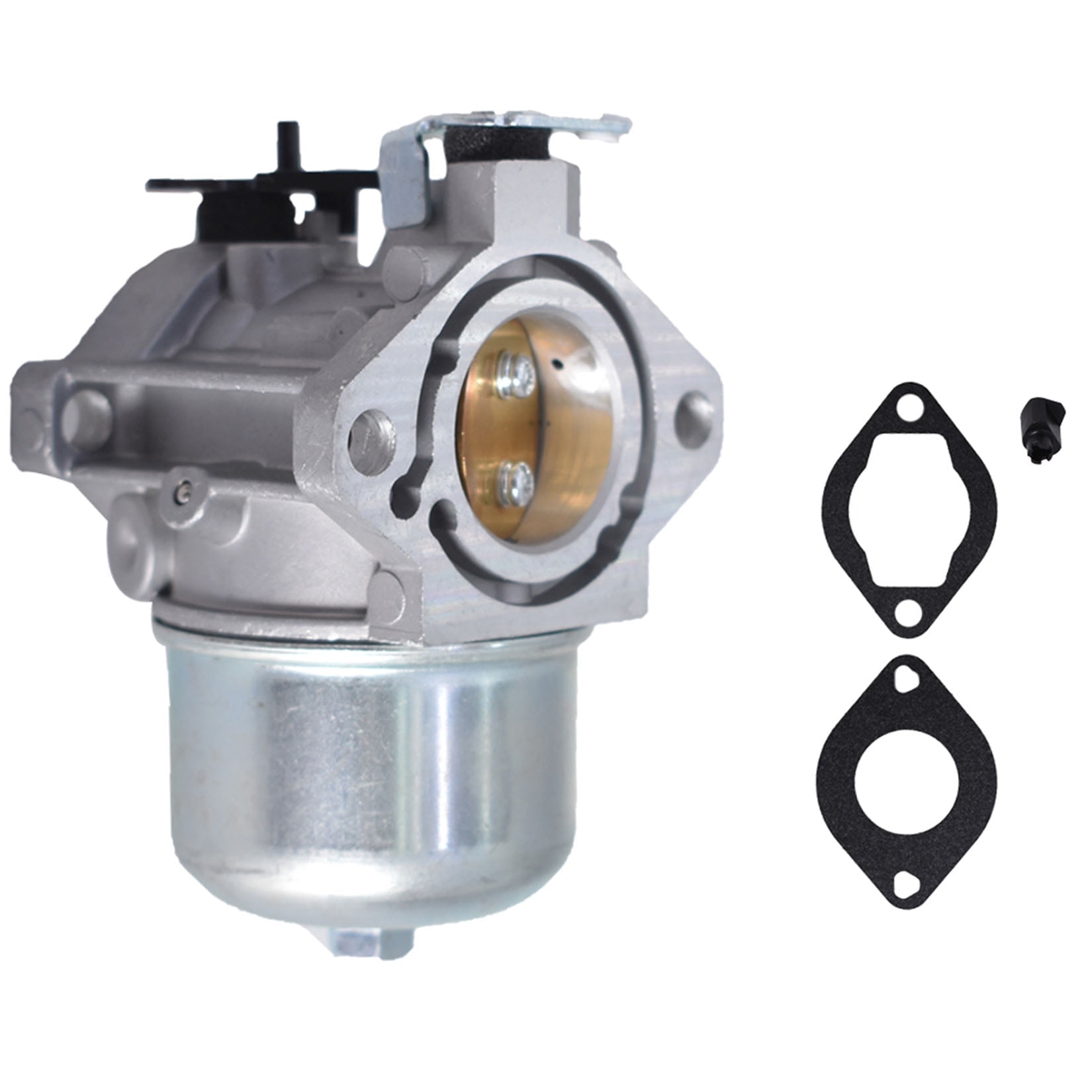 Carburetor 699831 694941 Carb Fit for Briggs & Stratton 283702 283707 284702 284707 284777 286702 286707 289702 289707 28D702 28D707 28D700 28M700 28R700 28T700 28V700 289700 4 Cycle Engines