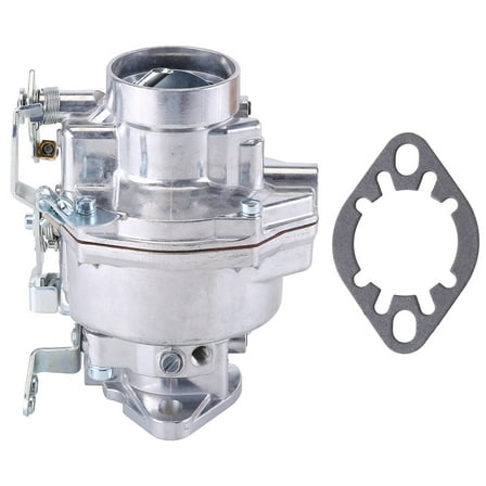 Carburetor 7002051 Compatible for 1950-1959 Chevrolet GMC 235 ci