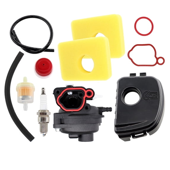 Carburetor 799583 for Briggs & Stratton 300E 450E 500E OVH 125cc 140cc ...