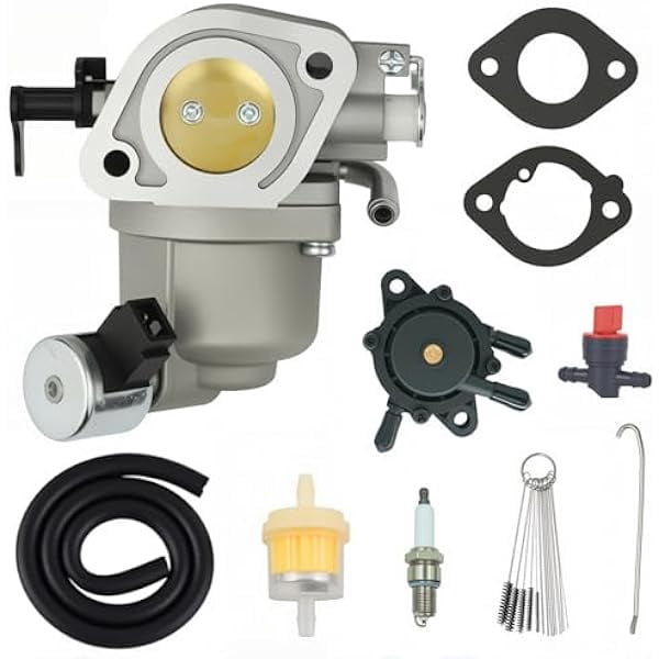 Carburetor 799584 1 Pack Suitable for Applicable to 3000PSI Pressure ...
