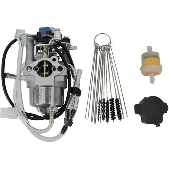 Carburetor 7DX-E4101-11-00 for Yamaha EF2000 EF2000ISC EF2000ISCH Generator New