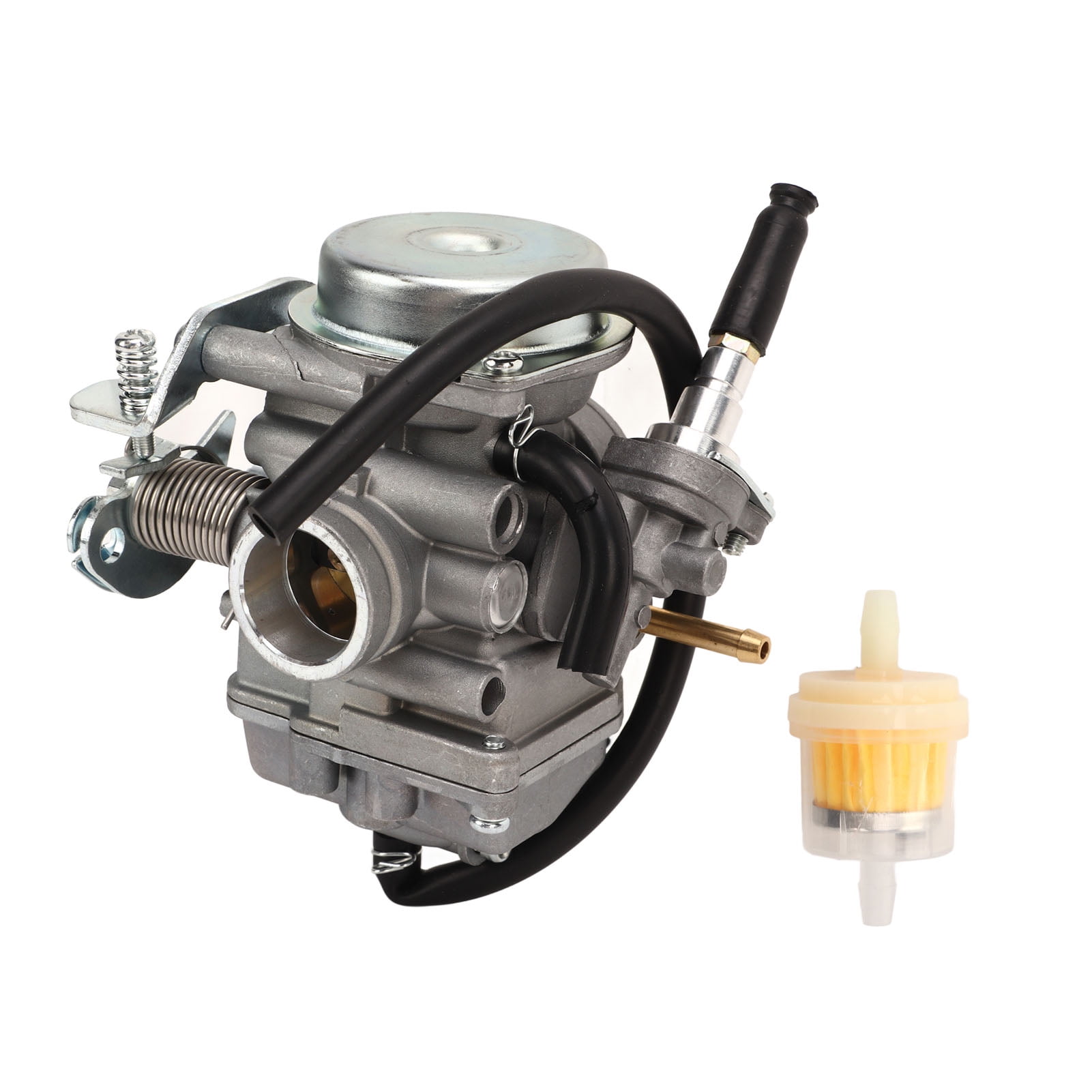 Carburetor For Eton 811613 4-stroke E-TON Rover & Viper - Foto 10