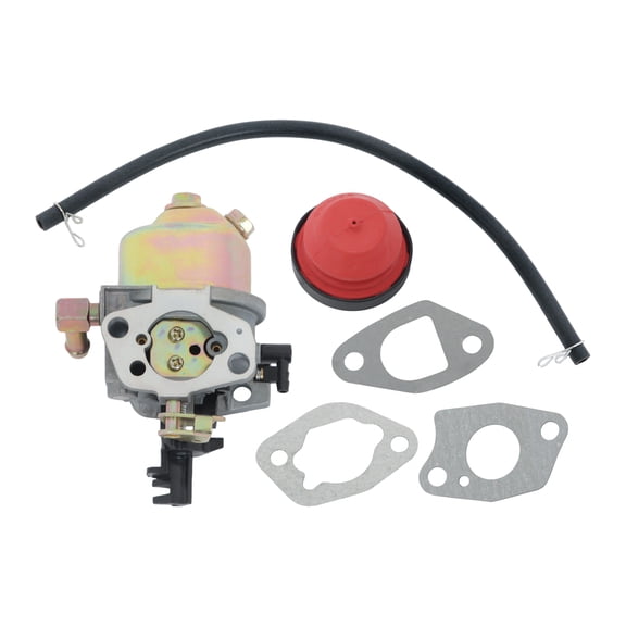 Carburetor 951-10974 951-10974A 951-12705 Carb for Troy-Bilt MTD 170-SU 270-SUA 370-SUC Snow Blower Engines