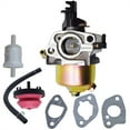 thumbnail image 1 of Carburetor 95110974 95110974A Fit for Troy-Bilt Storm 2410 2420 2620 2690 2690XP Snow Blower, 1 of 6