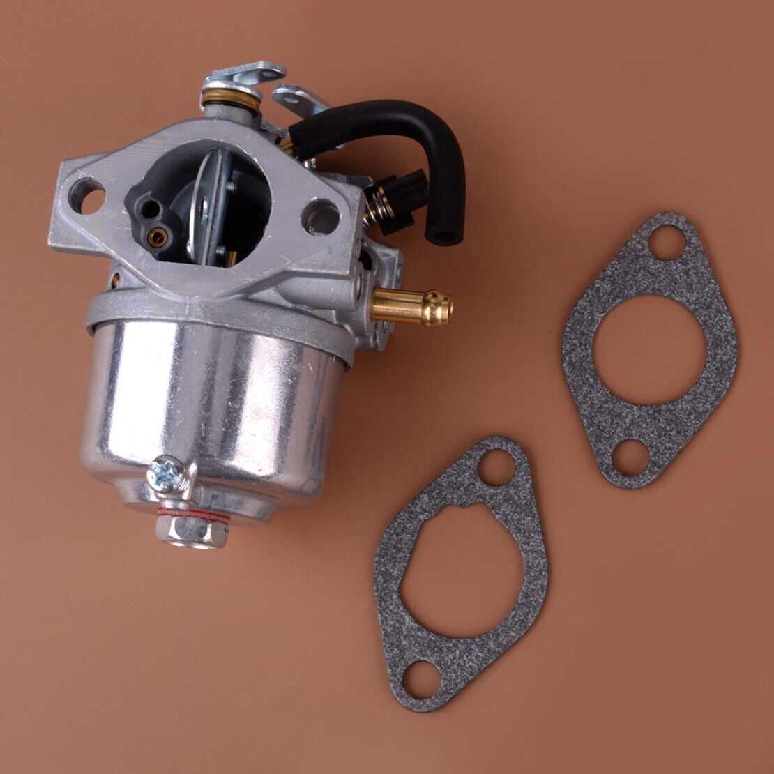 @_＠様 Carburetor AM122614 Fit For John Deere LX178 Carb 32045 32226