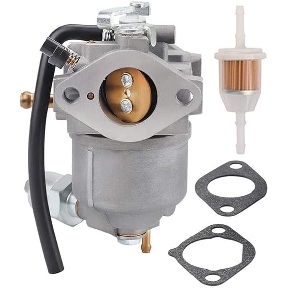 Carburetor AM128355 for 2317 2718 9330 LX188 LX279 LX289 FD501V 17HP, Replaces 15003-2653, Easy Start Smooth Idle