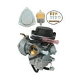 thumbnail image 1 of Carburetor ATV Carb Fit for 2003 2004 2005 2006 2007 Suzuki LTZ400 LTZ 400 2x4 Quadsport, 1 of 8