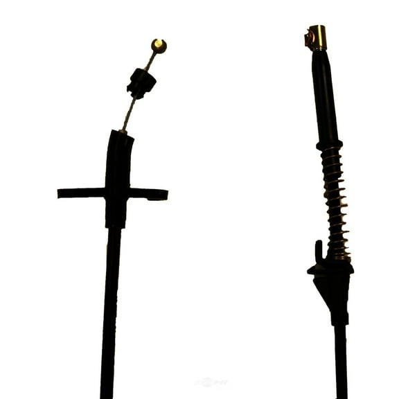 Carburetor Accelerator Cable Fits select: 1980-1982 FORD F150, 1980-1982 FORD F100