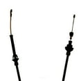 thumbnail image 1 of Carburetor Accelerator Cable Fits select: 1988-1995 CHEVROLET GMT-400, 1989-1995 GMC SIERRA, 1 of 2