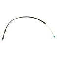 thumbnail image 1 of Carburetor Accelerator Cable For Chevy Silverado 1500 2000-2007 OE AcDelco 15251906, 1 of 3
