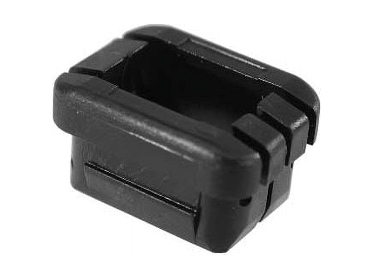 Carburetor Accelerator Cable Guide Compatible with 1986 1993 MercedesBenz 300E 1987 1988