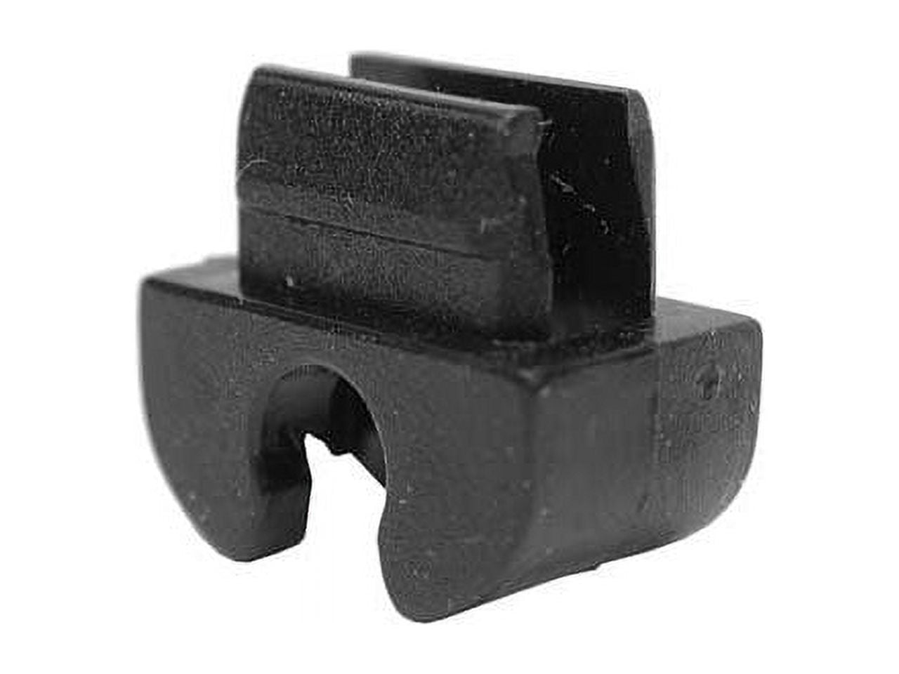 Carburetor Accelerator Cable Guide - Compatible with 1992 - 1998 BMW 318i Sedan 1993 1994 1995 1996 1997