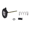 thumbnail image 1 of Carburetor Accelerator Pump Diaphragm Rebuild Repair Parts Kit Fits Honda 0103-007, 1 of 1