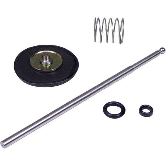 Carburetor Accelerator Pump Diaphragm Set Fits Yamaha Honda 0103-002