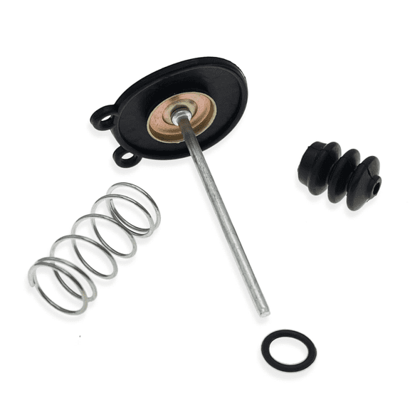 Carburetor Accelerator Pump Kit for Honda CM250C, CB400T, CB450T, CM400, CM450