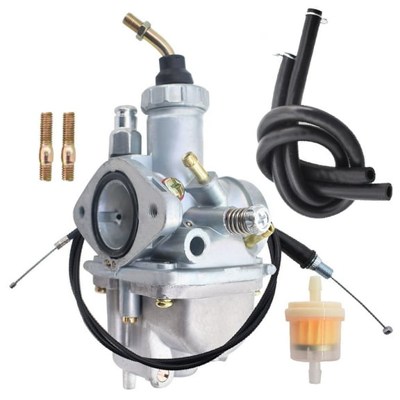 Carburetor Accessories Fit for 1992 1993 1994 1995 1996 1997 1998 1999 2000 Yamaha Timberwolf 250 YFB250