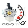 Carburetor Accessory Kit 595785 591154 592447 Snow Removal Machine