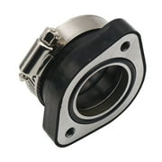 Carburetor Adapter Motorcycle Intake Manifold Connector for VM24 26 28 PE 28