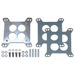 Carburetor Adapter - Universal