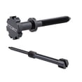 thumbnail image 1 of Carburetor Adjustment Screw Kit Black Compatible With KTM 125 XC 2021, 1 of 1