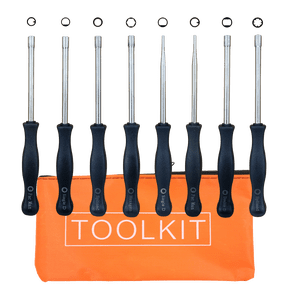 Carburetor Adjuster Tools for Small Engines