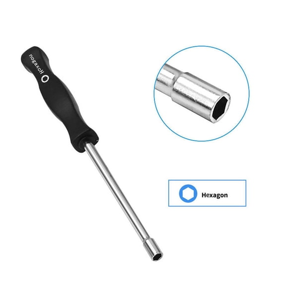 Carburetor Adjustment Tool Carburetor Adjusting Screwdriver with Carb Cleaning Needles Brushes Set for 2-Cycle Small Engine Chainsaw Weed Eater Lawn Mower Leaf Blower