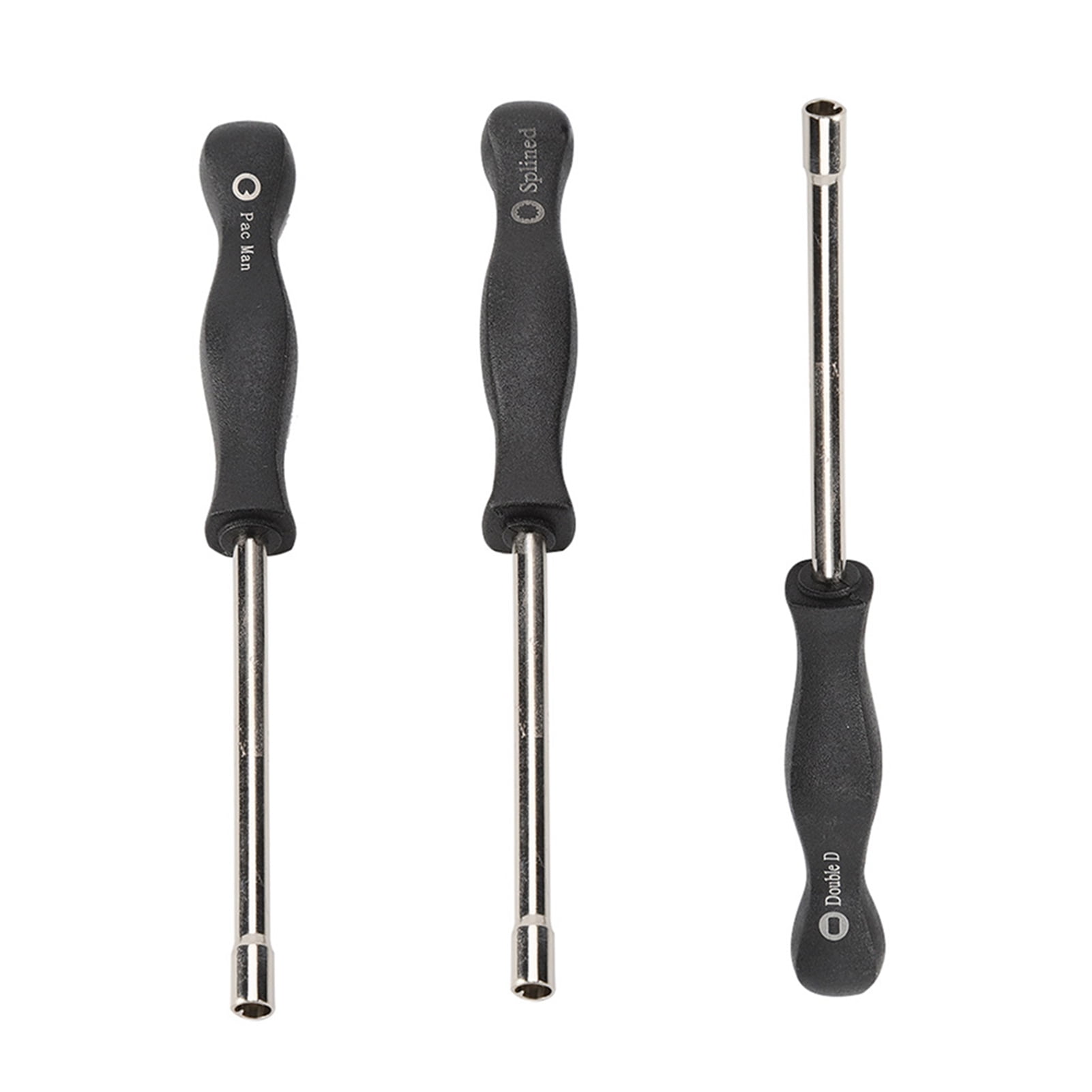 Carburetor Adjustment Tool Kit, Carb Adjustment 3Pcs Carburetor