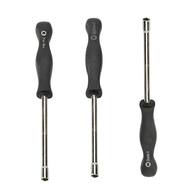 Carburetor Adjustment Tool Kit, Carb Adjustment 3Pcs Carburetor