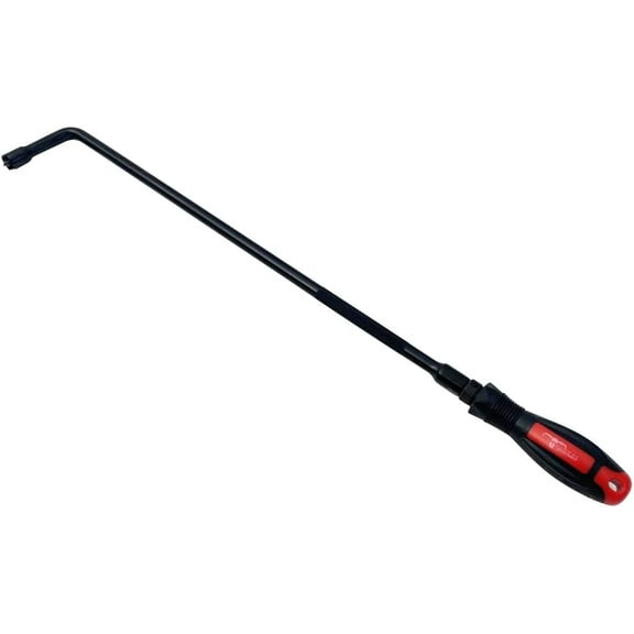 Carburetor Adjustment Tool| Pilot Screw Adjusting Motorcycle Air Mixture Carburetor Hand Tool| 110 Degree Angled Head