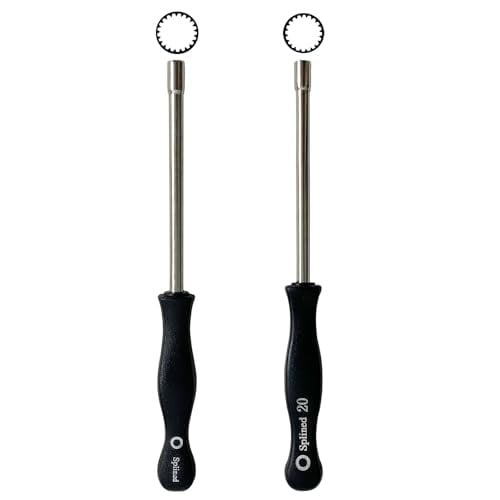 Carburetor Adjustment Tool Set for 2 Cycle Engines: Enhance Performance & Fit