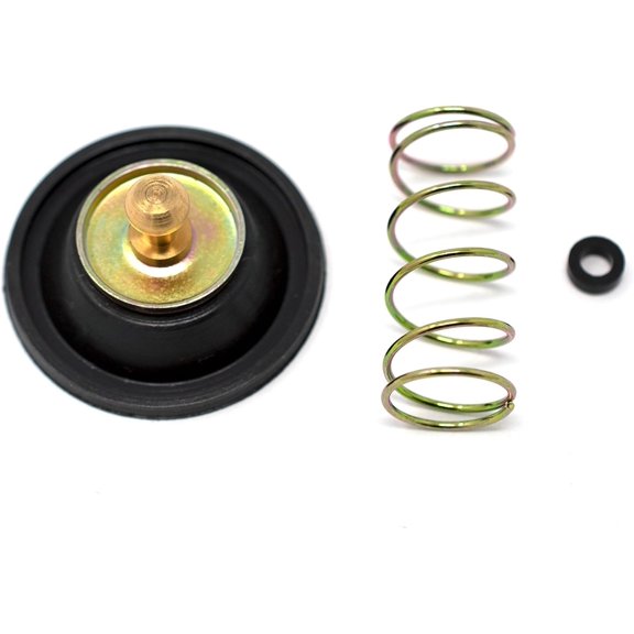 Carburetor Air Cut Off Rebuild Repair Parts Kit Fits Honda 0104-004