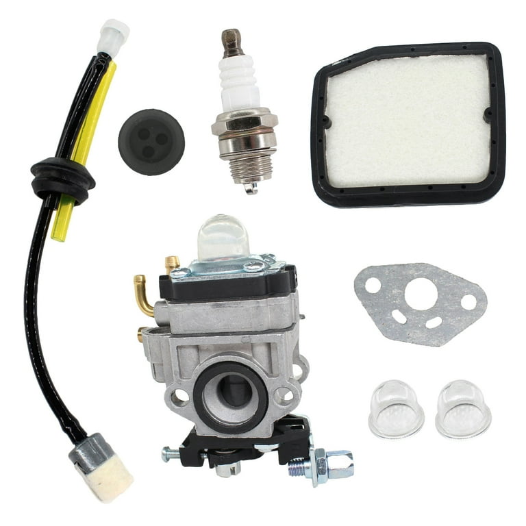 Carburetor Air Filter For SHINDAIWA T242X T242 LE242 AH242