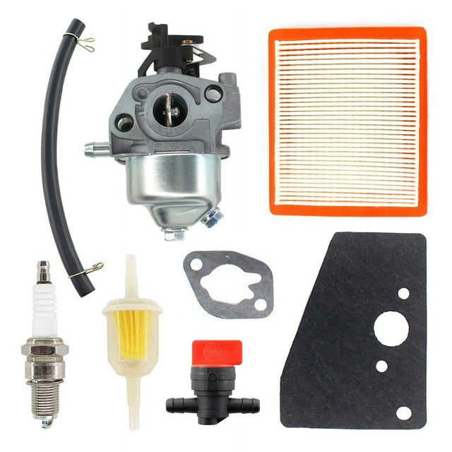 Carburetor Air Filter For Toro Model 20377 20370 Lawn Mower with Kohler