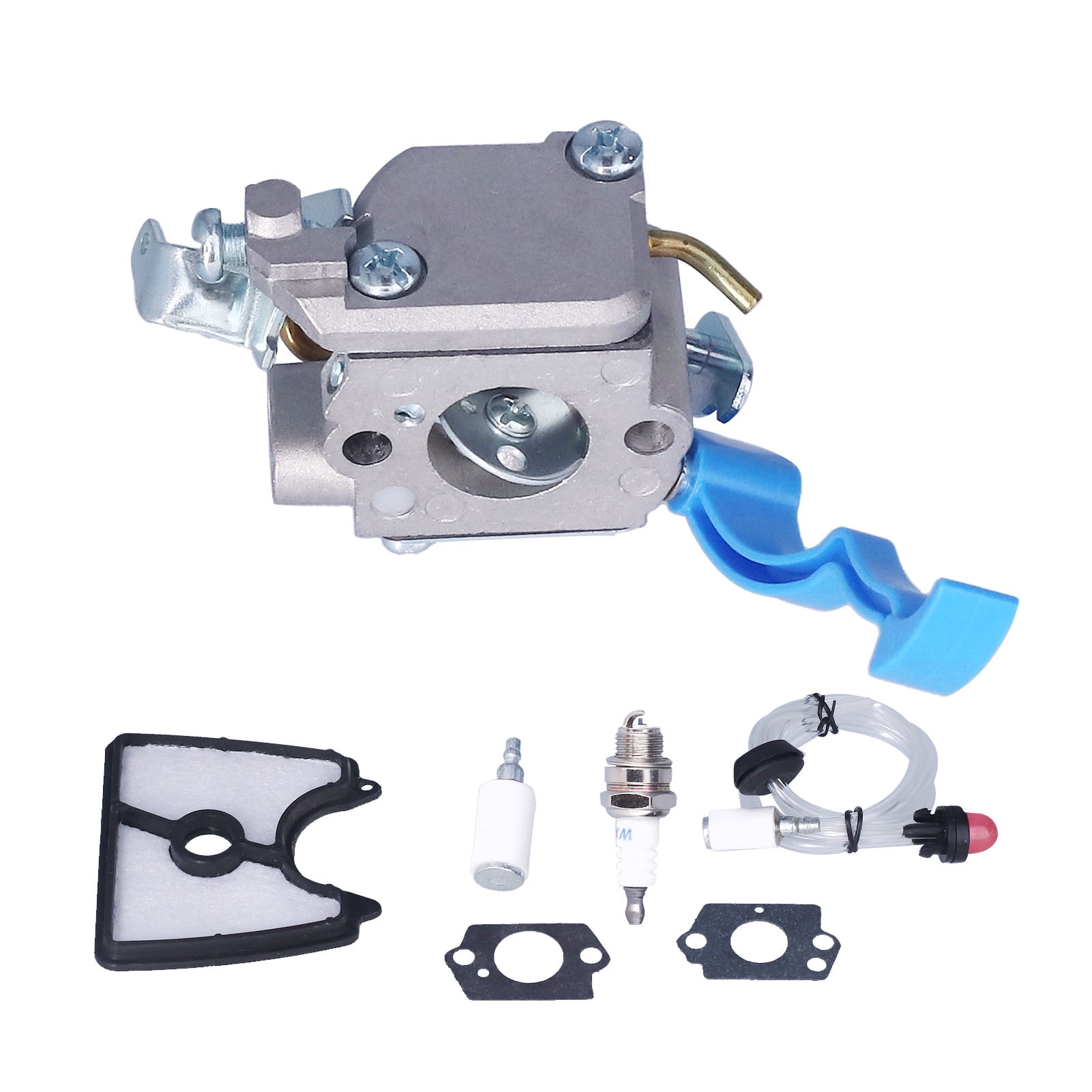 OEM 590 46 01-02 NA03492-Carburateur Pour Husqvarna 125B 125BVX 125BX. Tondeuse à Bladblazer Carburateur