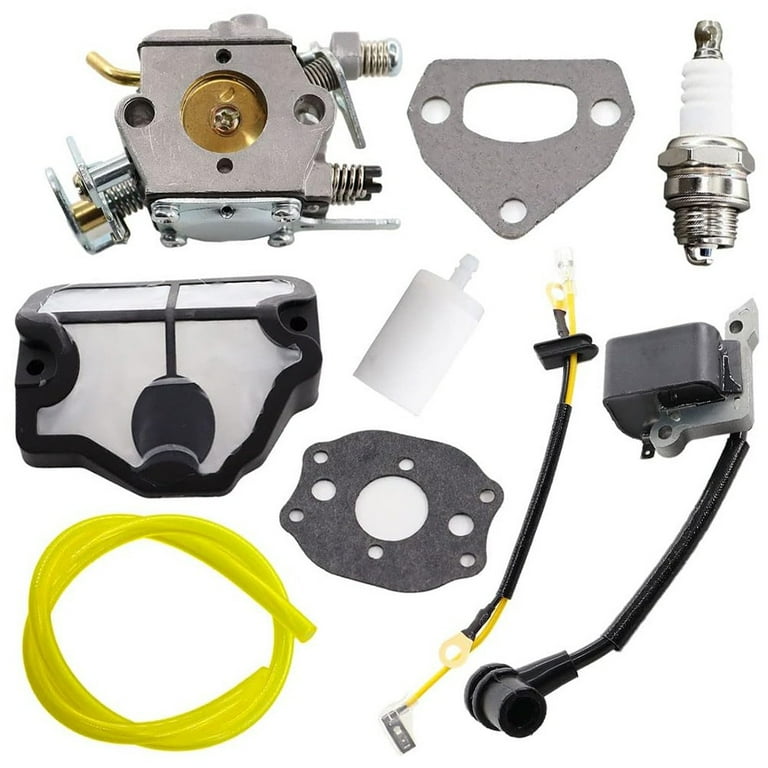 Poulan pro hotsell pp4620avx carburetor