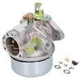 Carburetor Air Filter Set for Kohler 8HP K90 K91 K181 K141 K160 K161 46