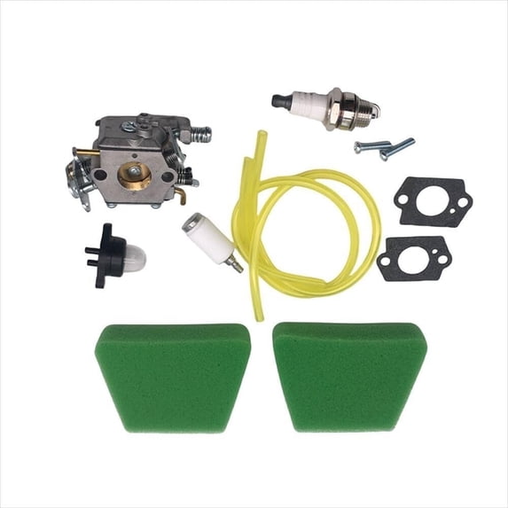 Carburetor Air Filter for Partner 350 351 370 371 390 Mcculloch 333 335 338
