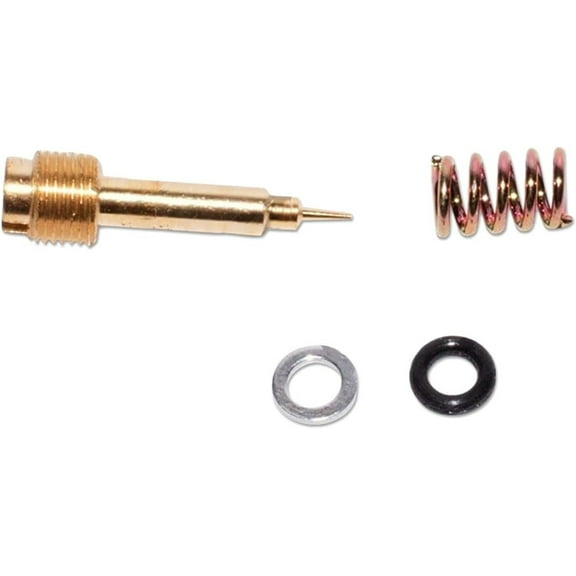 Carburetor Air Fuel Mixture Screw Set Fits Honda 0118-007
