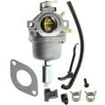 thumbnail image 1 of Carburetor And Accessory For Nikki Carb 808891 Rider 795873 BS21 697203 For 15.5 HP Mower Part Replacement Garden Tool Laisenwei, 1 of 9