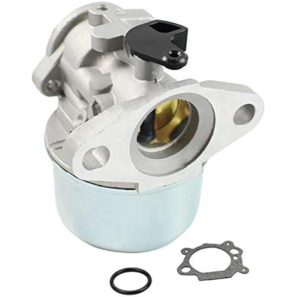 Carburetor Applicable to Engine 122702 0147 01 122702 0147 02, Easy ...